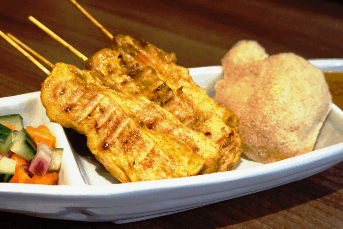 Riverside Thai Lincoln