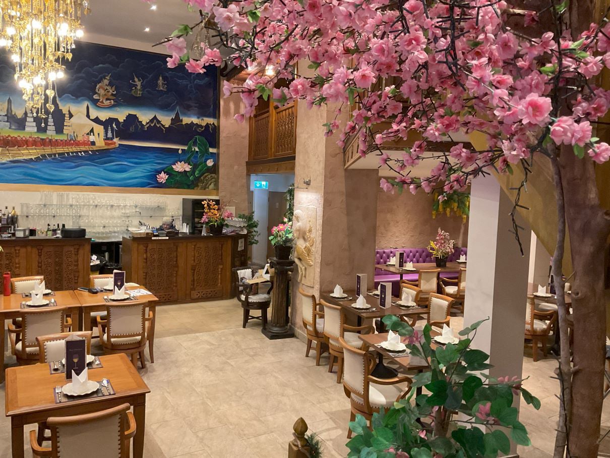 Riverside Thai Lincoln