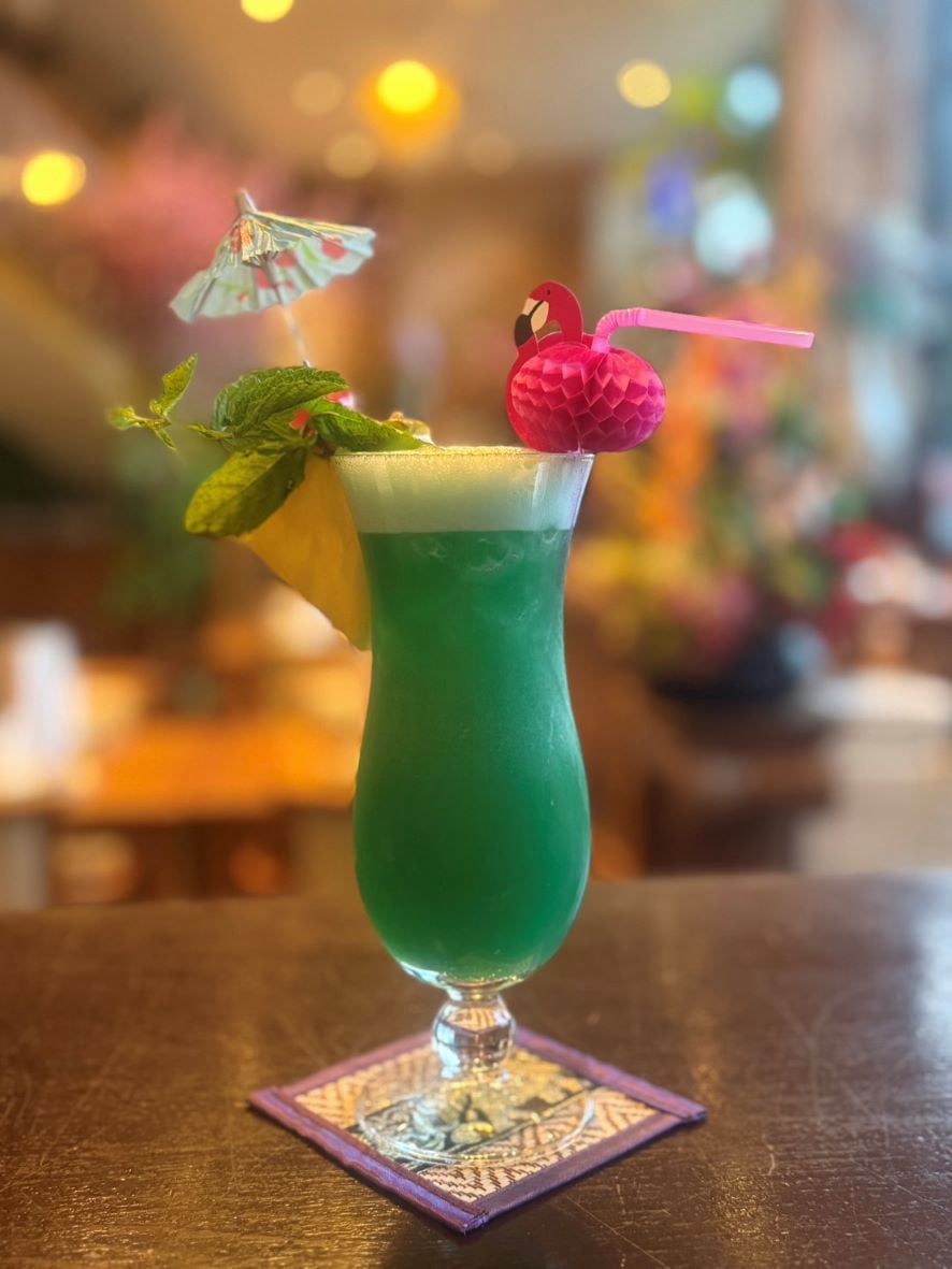 Riverside Thai Lincoln's Cocktail