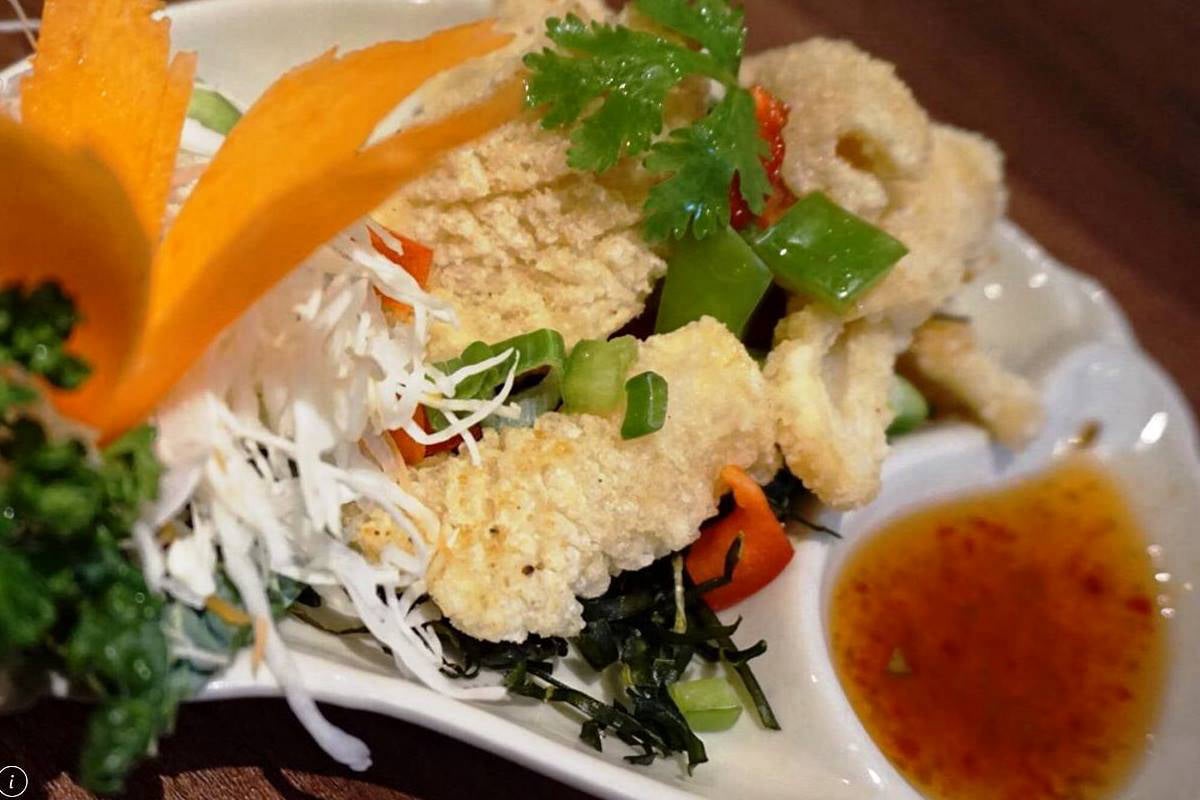 Riverside Thai Lincoln