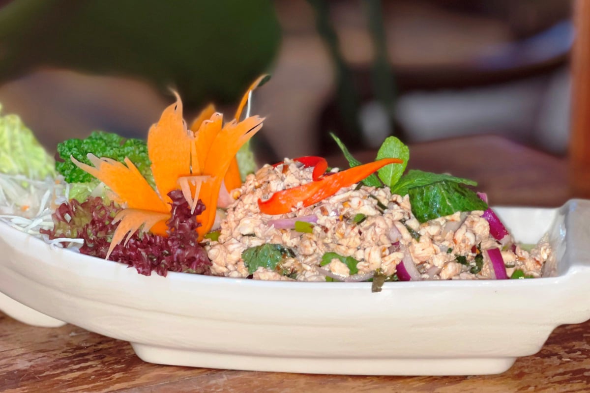 Riverside Thai Lincoln