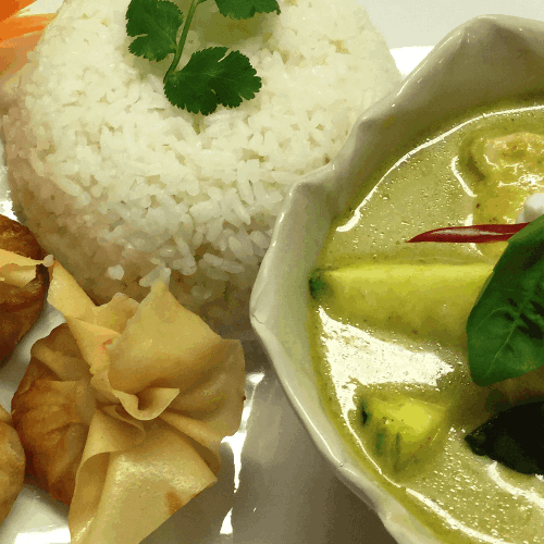 Riverside Thai Lincoln